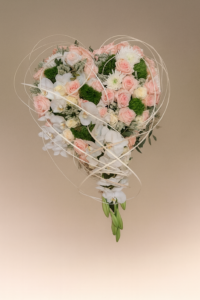 Bouquet "Coeur"